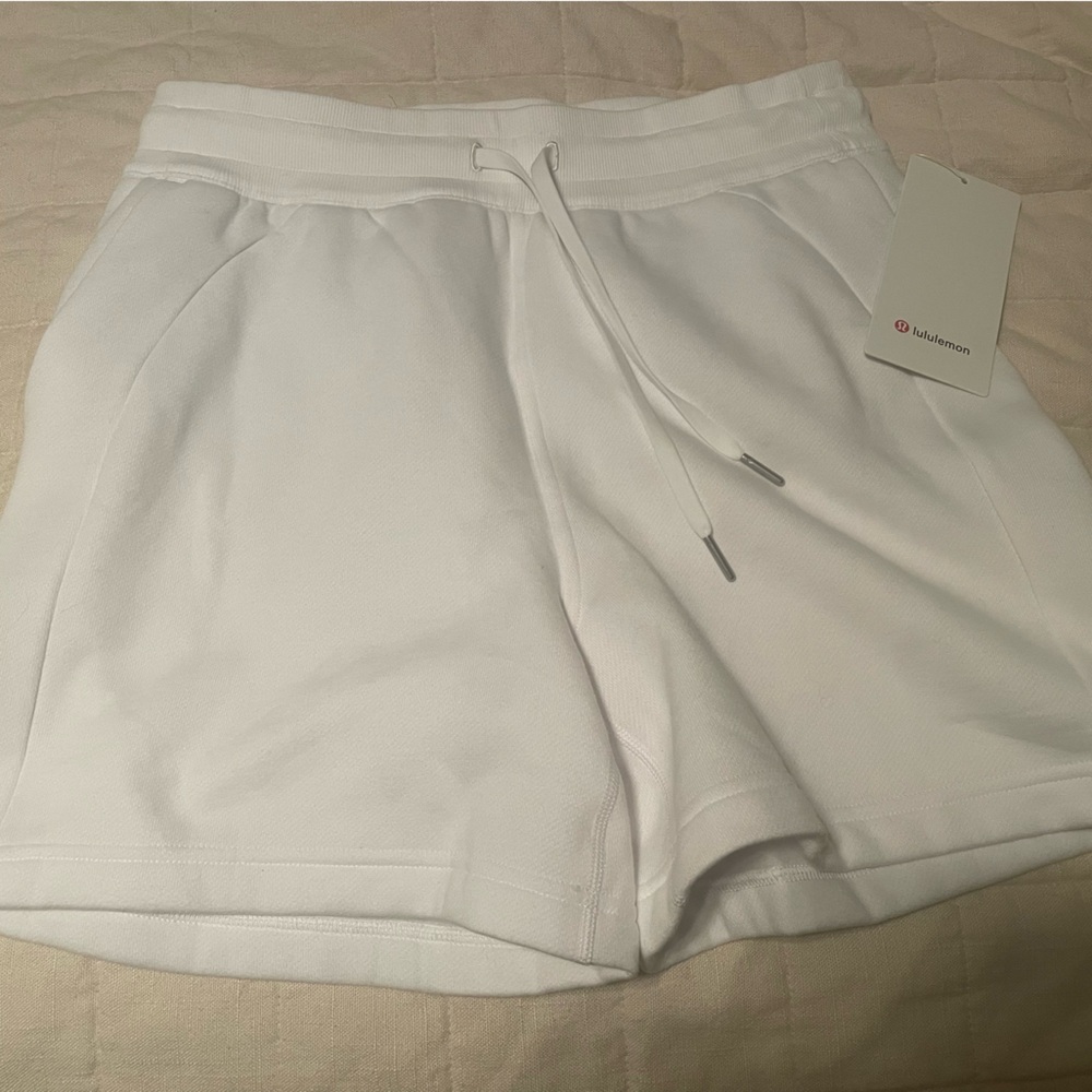 Lululemon Scuba Shorts 5”, 6 or 8
